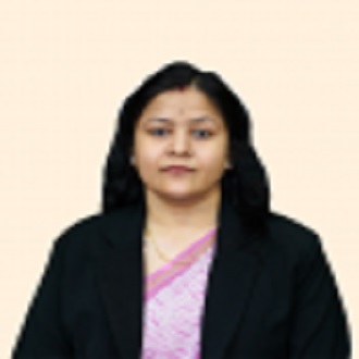 Ms. Bidyutlata Sahoo