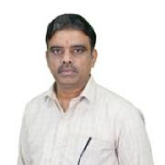 Dr. G Srinivasu