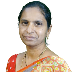 Ms. G Mary Swarnalatha