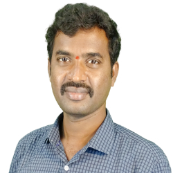 Dr. A Naresh Kumar