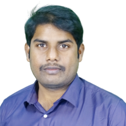 Mr. Athota Rathan Babu