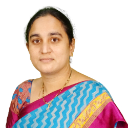 B. Praveena