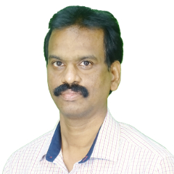 Dr. K Ch Appa Rao
