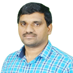 Mr. A Prashanth