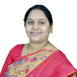 Ms. C. Radhika