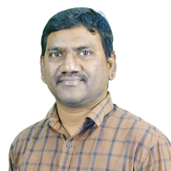 Dr. V Kishen Ajay Kumar