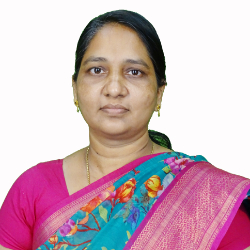 Dr. P Raja Kumari
