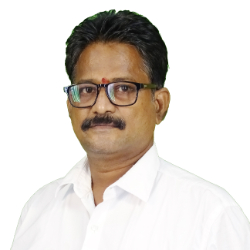 Dr. N. Venkatachalapathi
