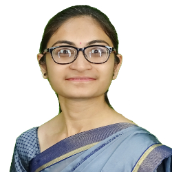 Ms. Anjali kadao