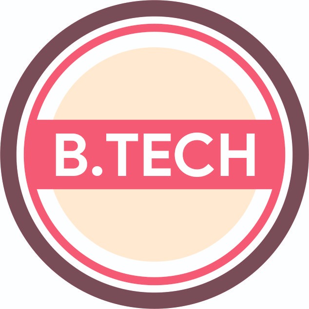 B.Tech Programs