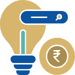 Funding Received for Product Development