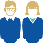 Male : Female Faculty Ratio