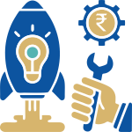 Start – Ups Registered