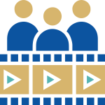 Video lectures created