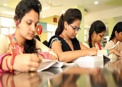 Library Collection | IARE, Best Engineering College