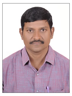 Dr. P Narasimha Raju | IARE, Best Engineering College