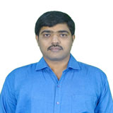 Dr. M Pala Prasad Reddy
