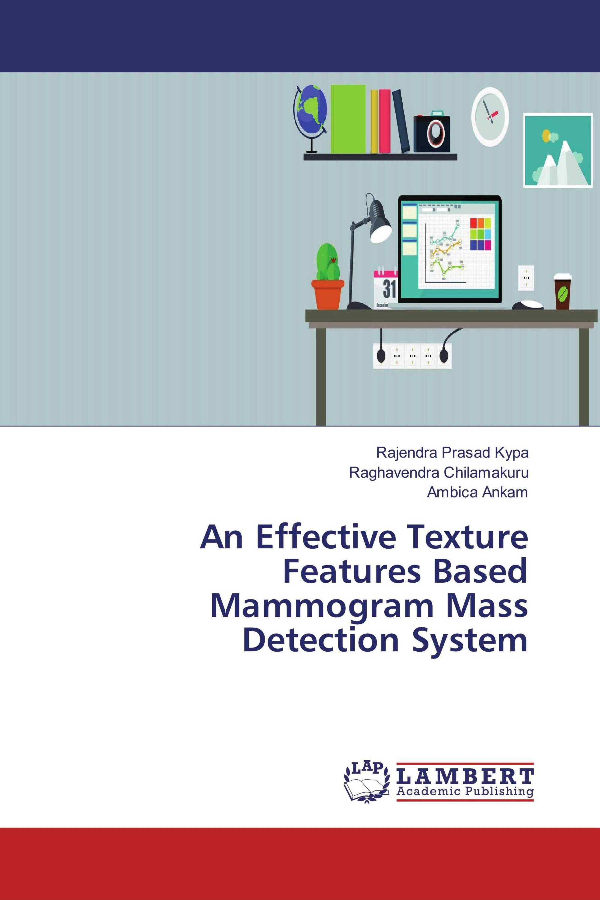 An Effective Texture Feature Based Mammogram Mass Detection System