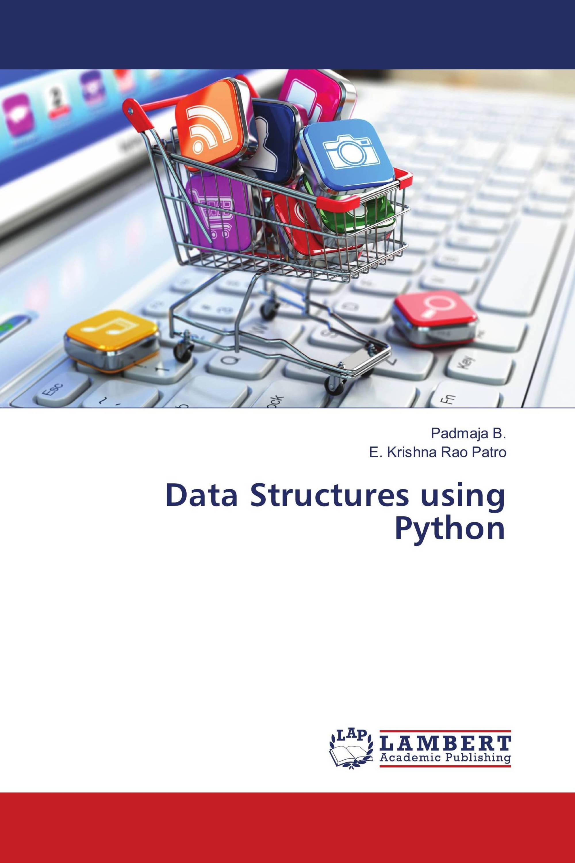 Data Structures using Python