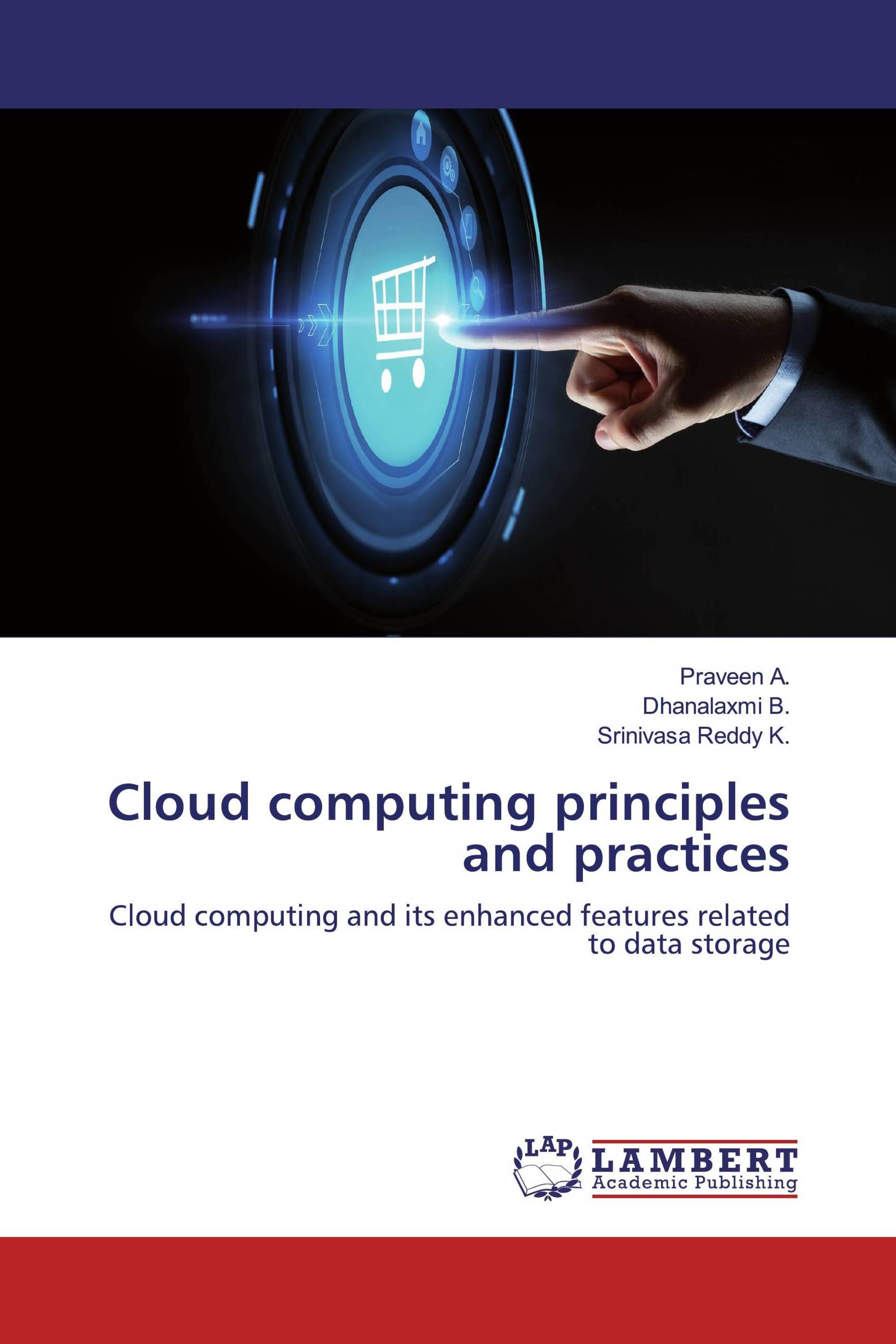 Cloud computing principles and practices