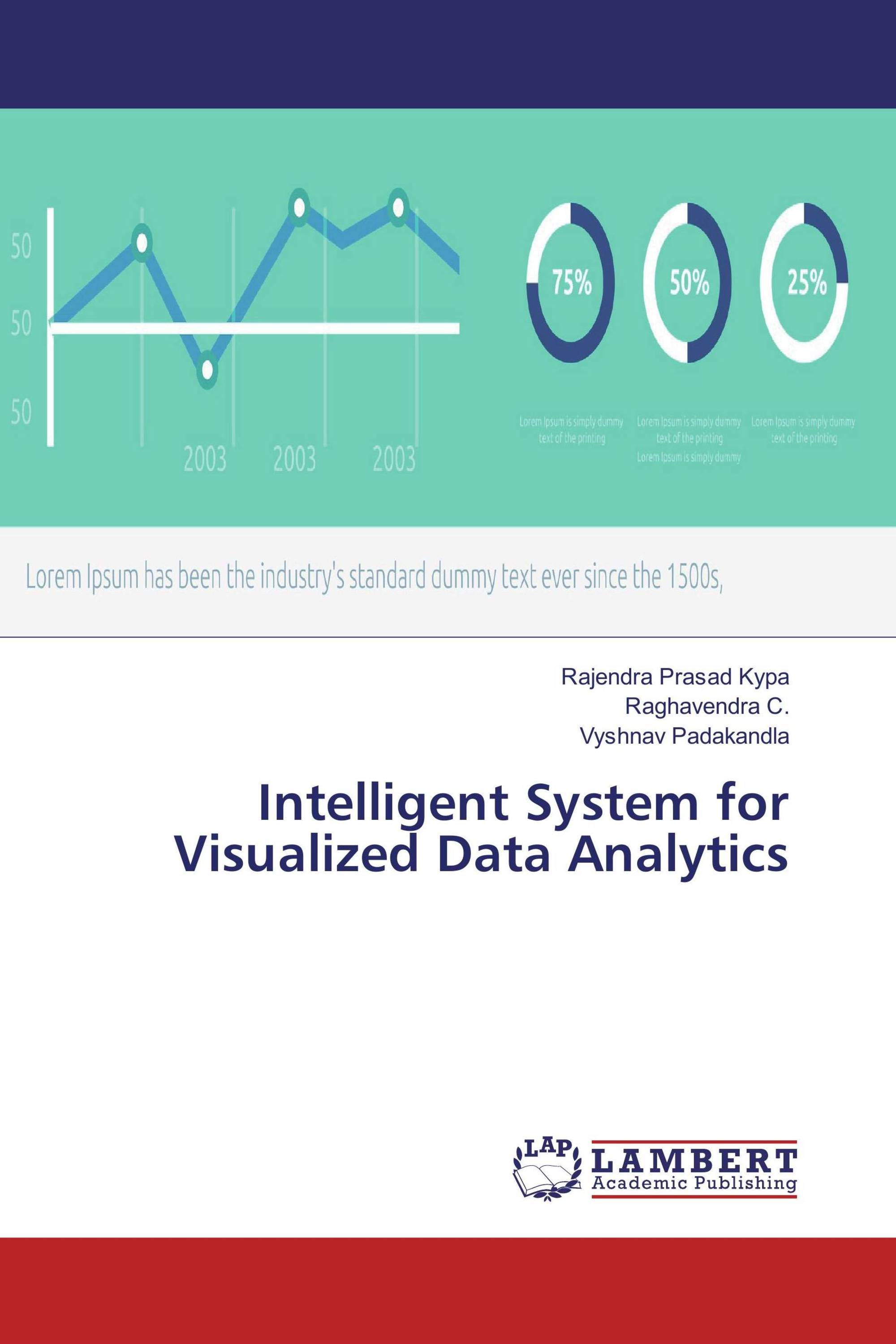 Intelligent system for visualized analytics