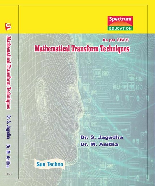 Mathematical Transform Techniques