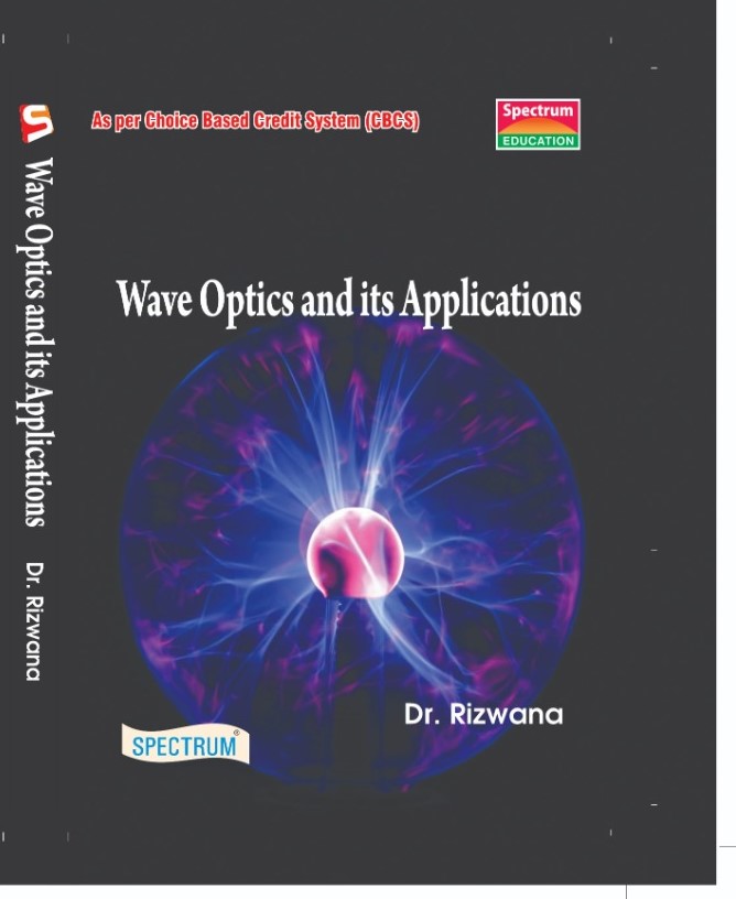 Wave Optics and its Applications
