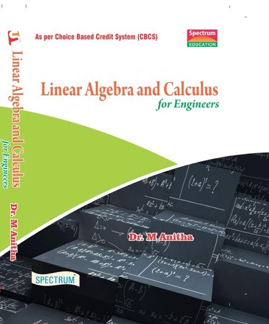 Linear Algebra and Calculus for Engineers