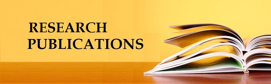 research papers in publications