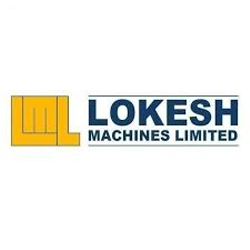 Lokesh Machine Tools