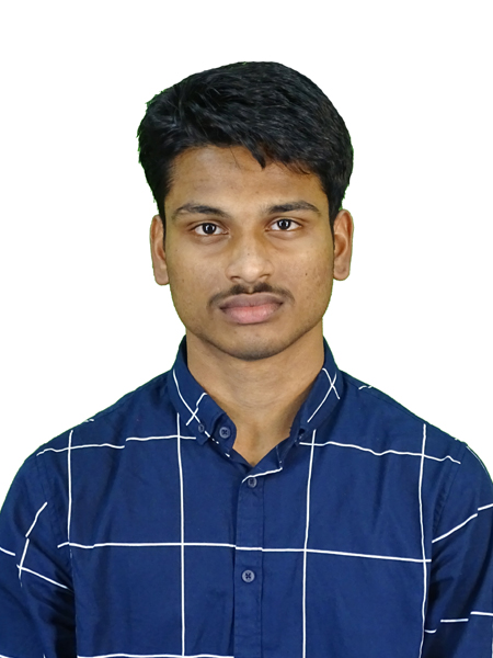 P TULASI RAM