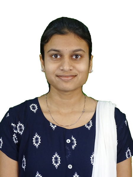 K MADHU HARIKA
