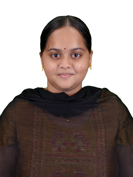 P VARSHITA