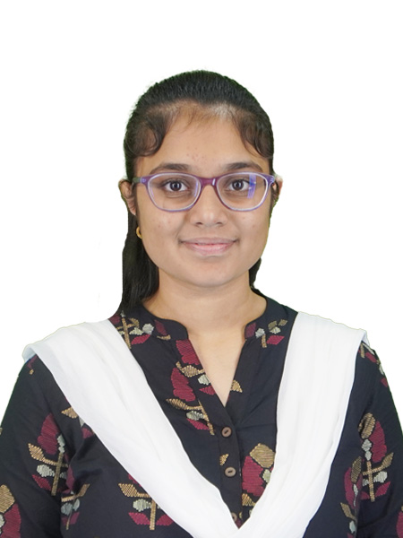KEERTHI N